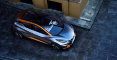 Nissan Sway Concept