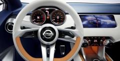 Nissan Sway Concept