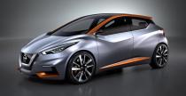 Nissan Sway Concept