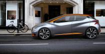 Nissan Sway Concept