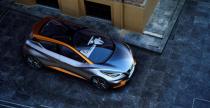 Nissan Sway Concept