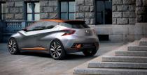 Nissan Sway Concept
