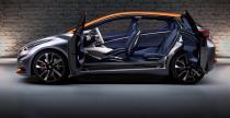 Nissan Sway Concept
