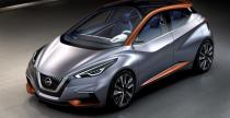 Nissan Sway Concept