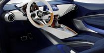 Nissan Sway Concept