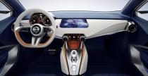 Nissan Sway Concept