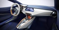Nissan Sway Concept