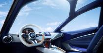 Nissan Sway Concept