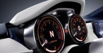 Nissan Sway Concept