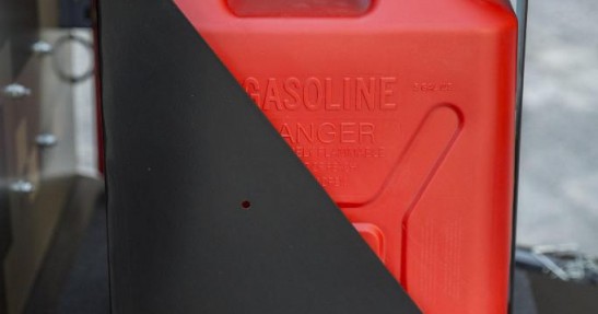 Nissan Titan Project