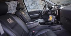 Nissan Titan Project