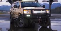 Nissan Titan Project