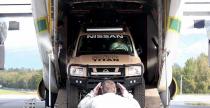 Nissan Titan Project