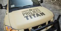 Nissan Titan Project