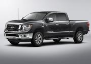 Nissan Titan XD