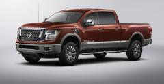 Nissan Titan XD