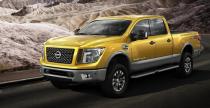 Nissan Titan XD