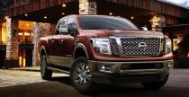 Nissan Titan XD