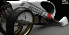 Nissan V2G Concept