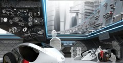 Nissan V2G Concept