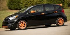 Nissan Versa Note Color Edition