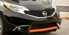 Nissan Versa Note Color Edition