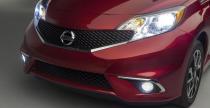 Nissan Versa Note SR
