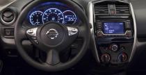 Nissan Versa Note SR