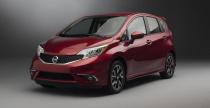 Nissan Versa Note SR