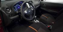 Nissan Versa Note SR