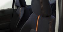 Nissan Versa Note SR