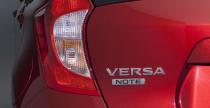 Nissan Versa Note SR