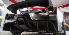 Nissan Vision GT