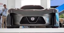 Nissan Vision GT