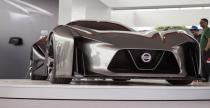 Nissan Vision GT