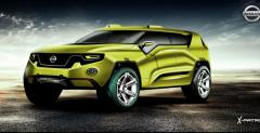 Nissan X-Patrol