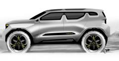 Nissan X-Patrol