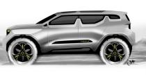 Nissan X-Patrol
