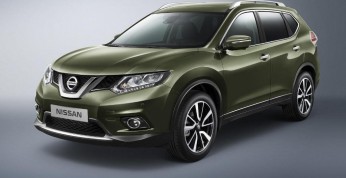 Nissan wzywa do serwisu 46 671 egzemplarzy modelu Rogue