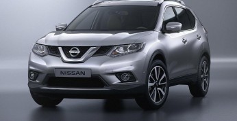 Nowy Nissan X-Trail już dostępny w Polsce
