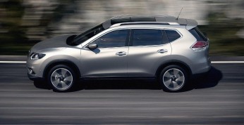 Nowy Nissan X-Trail także z silnikiem benzynowym - znamy polskie ceny