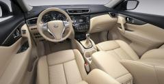 Nissan X-Trail/Rogue