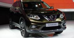 Nissan X-Trail/Rogue