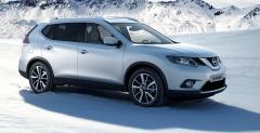 Nissan X-Trail/Rogue