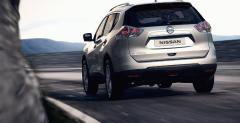 Nissan Rogue/X-Trail