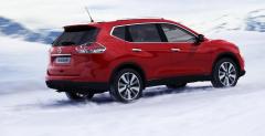 Nissan Rogue/X-Trail