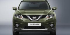 Nissan Rogue/X-Trail