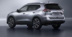 Nissan Rogue/X-Trail