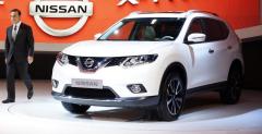 Nissan Rogue/X-Trail