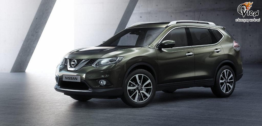 Nissan x-trail forum pl #4